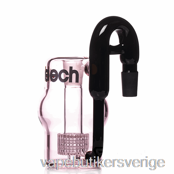 Vape Sverige Cheech Glass Please Catch My Ask Catcher 14mm Rosa